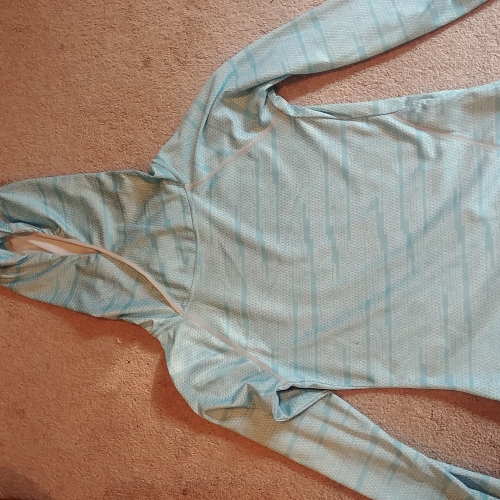 Patagonia Capilene hoodie